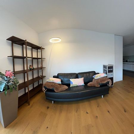 Komfortable Ferienwohnung In Beckenried, Nidwalden Zewnętrze zdjęcie